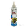 198,1ml Desodorizante para cães, spray eliminador de odores para animais de estimação